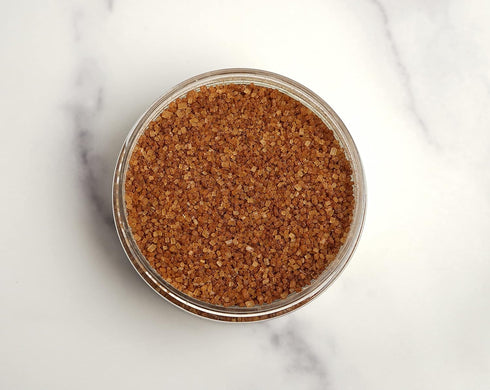 Rimmers Rimming 8 oz Barrel Roll Bar Essentials Fall Cocktail - Finishing Sugar Garnish for Drinks, Glass Sugars - All