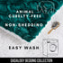 50" 60" DaDa Bedding Lavish Emerald Teal Green Faux Fur Fuzzy Throw Blanket - Mermaid Scales Design White Sherpa