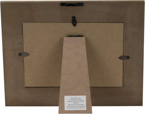 Foreside Home & Garden FFRD06206 5X7 Grandpa Love Frame