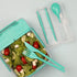 Sistema To Go Collection Cutlery Set, 4 Piece