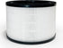 Nispira H7121101 3-In-1 True HEPA Filter Replacement, Compatible with Govee Air Purifier H7121