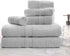 Set, 2 2 2 6 Set, BNM Ultra-Soft Cotton Towel Bath Towels, Hand Towels, Face Towels/Washcloths, Quick-Dry, Shower, Spa
