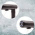 3T GROUP 8.8 OZ Mini Disinfectant Fogger Nano Barber Spray Gun Electric Alcohol Spary Bottle Gun Atomizer Sprayer