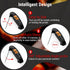 ThermoPro TP605 Instant Read Meat Thermometer: Waterproof Digital Probe for Cooking, BBQ, Grilling