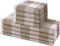 Mordimy Kitchen Towels and Dish Cloths Set, 28 X 13 Inch and