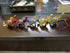 Rastogi Handicrafts Five Elephant Hanging Layer Decorative Wall Hanging, Multi Color, Traditional, Diwali, Wedding