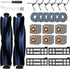 26 Pack Replacement Parts Kit for Eufy X10 Pro Omni Robot Vacuum