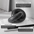 2-Link EOSAHR Modern Pine Wood Knot Decor Elegant Wooden Chain Link Decor for Coffee Table, Book Shelf, & Side Table