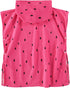 Wippette 6-7) 27.00/inch 26.00/inch Boys and Girls Absorbent Hooded Beach Towel Pullover Character Microfiber Bath