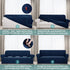 YEMYHOM Couch Cover Latest Jacquard Design High Stretch Sofa Chair Covers for Living Room, Pet Dog Cat Proof Armchair