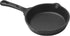 Winco 5" Commercial-Grade Cast Iron Skillet with Handle