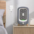 Air Purifier Power Adapter Charger for Jafaenda JF180/JF260 Replacement Charger 24V 1.5A, White US/CA