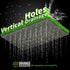 3 5 LOOBANI Realistic Artificial Grass Rug Indoor Outdoor, Dog Grass Mat with Drainage Holes and Replacement Artificial