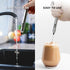 Kaffe Mini Milk Frother - 10,500 RPM, New Upgraded Motor, Handheld for Coffee & Espresso