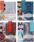 Ring Binder Depot Recipe Cards 4x6 on Premium Thick Card Stock with Dividers Included! (Pack of 50)