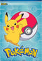Favors, FLD Loot Bag Pokemon Core