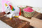 Gift Republic Unicorn Sprinkles Shaker