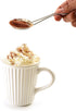 Norpro Sugar, Spice Sifter Spoon, 3.75in/12cm