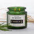 Colonial Candle Bayberry Fir Scented Jar Candle - 2-Wick Natural Soy Blend Wax Candle for Home Aromatherapy