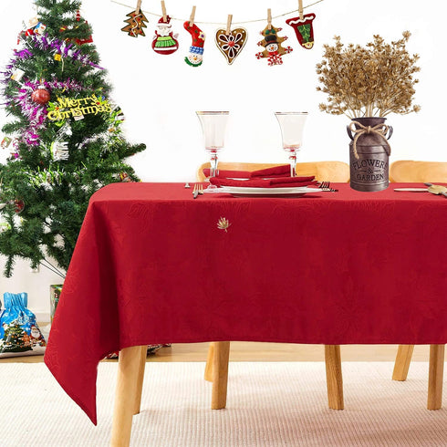 Christmas Artificial Flowers, Golden Baby Breath Gypsophila Plastic Plant Fake Plants for Wedding and Home Decoration