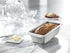 USA Pan American Bakeware Classics 1 Pound Loaf Baking Pan - Aluminized Steel