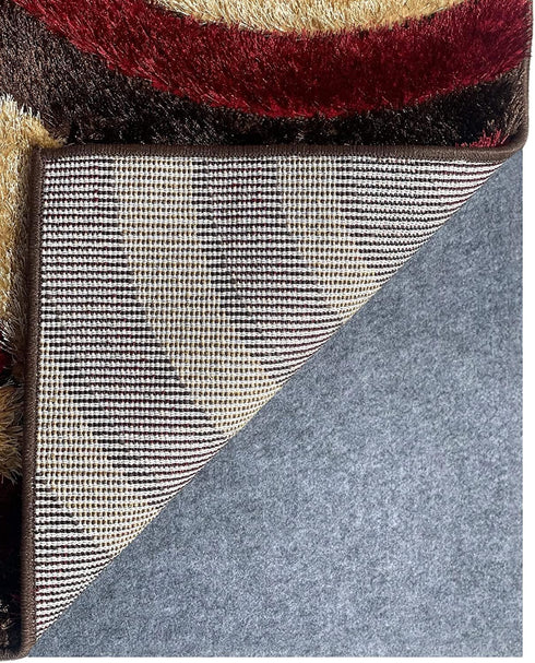 Home Must Haves 0.125” Thick Rug Pad with Non-Slip Grip