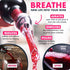 VINABON Wine Aerator Pourer Spout 2025 – Professional Wine Aerator for Improved Flavor and No-Drip Design