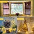 2 Pack 33ft 100 8 YEGUO Battery Operated String Lights Indoor, Each LED Twinkle Fairy Lights for Bedroom with Remote