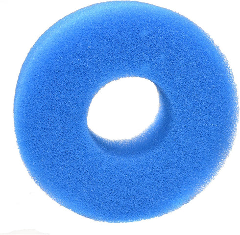 4-Pack 1400 (5000 2000 (6000 PT1736 PT1503 HQRP Foam Sponge Filter Media Compatible with Laguna Pressure-Flo gal. L)