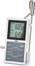 CDN Dual Sensing Programmable Probe Thermometer and Timer