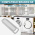 WE22X35337 Washer Dryer Lint Screen Filter by Cenipar, Compatible Replacement for G-E Washer Dryer Models