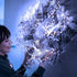 16 50 4 Pack RUICHEN Ft Copper Wire LED Mini Fairy String Lights Battery Operated for Bedroom, Christmas, Parties
