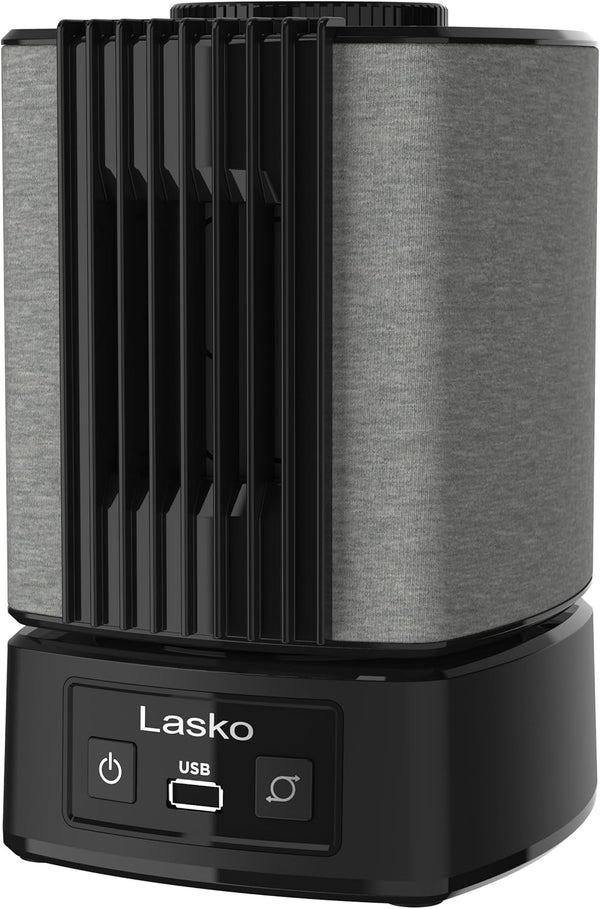 Lasko 8" Slumberbreeze Tabletop Fans