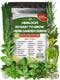 20 Easy to Grow Spice and Herb Seeds for Home Gardening -