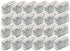 Blendin 24 Pack Charcoal Water Filters, Compatible with Cuisinart SS-700 Coffee Makers