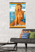 Trends International Sports Illustrated Swimsuit Edition - Hailey Clauson Wall Poster 34L x 22.4W Bundle