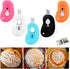 XANGNIER Bread Lame Dough Scoring Tool,5 Pack Sourdough Scoring Tools,Bread Dough Cutter