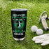 Golf Gifts for Men and Women, Funny Golf Accessories, Unique Golf Tumbler, Cool Gifts for Golfers