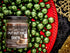 I Put Out for Santa Funny Candle - Hand Poured 6oz Chocolate Chip Cookie Scented Candle - USA