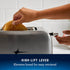 Oster 2-Slice Stainless Steel Toaster