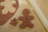 R&M Christmas Double-Sided Cookie Cutter Stamper Set of 4, Green and Red, Assorted Designs: Christmas Tree, Snowman,