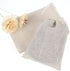 Pangda 30 Pack Cotton Muslin Drawstring Bags for Gifts (5 x 7 Inch)