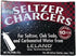 MrFizz 8g CO2 50PK 1 (LS-50) Sod, Leland Mr Fizz Seltzer Charger Compatible with All Liter/Quart Soda Siphons, Silver