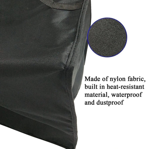 Waterproof Dustproof Cover Pads for Emeril Lagasse 26 QT Air Fryer & Instant Omni Air Fryer Toaster Oven Combo