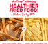 DASH Compact Air Fryer Oven Cooker, 2 Quart with Temperature Control, Non-stick Fry Basket