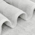 Set 8 100% 2 700GSM, 2 4 White Classic Luxury Bath Towel of Pieces - Turkish Cotton Highly Absorbent Towels