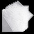 (12 Pack) Silicone Dehydrator Sheets, Dostk Premium Non Stick Silicone Mesh for Fruit Dehydrator, Dehydrator Tray Liner Reusable (14 x 14 inch) by DOSTK