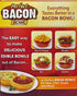 2 Pack Perfect Bacon Bowl Bowls /