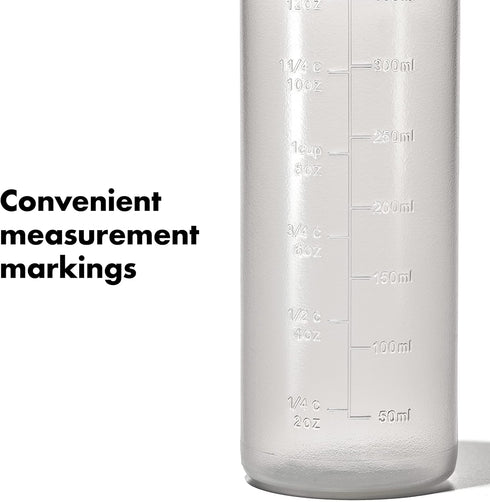 Set OXO Good Grips Chef's Squeeze Bottle
