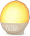 Sunrise Alarm Clock White Noise Machine, Sunset Simulation, 30 Soothing Sounds, 12